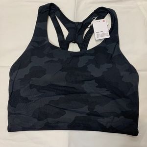 Lululemon "Stash It Bra"